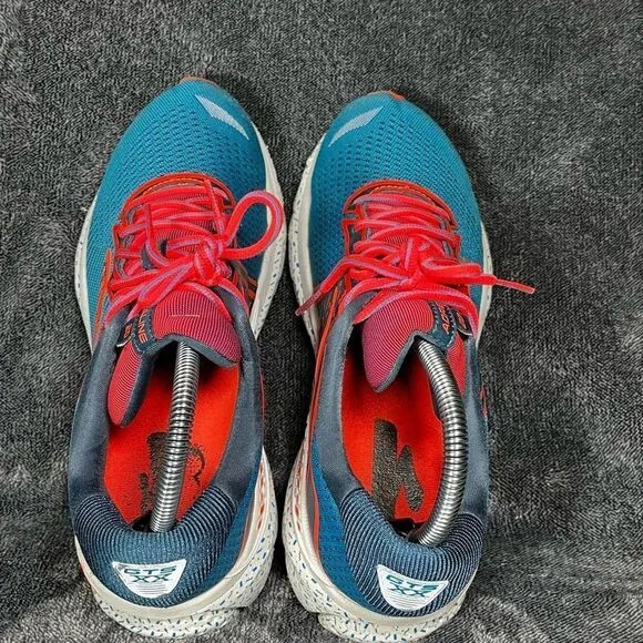 💜 Brooks Adrenaline GTS 20 Running Women's Shoes Size 9 Medium