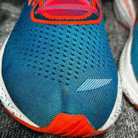 💜 Brooks Adrenaline GTS 20 Running Women's Shoes Size 9 Medium