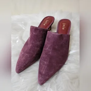 ❤️ Joie Karinne Mule 5.5 ❤️