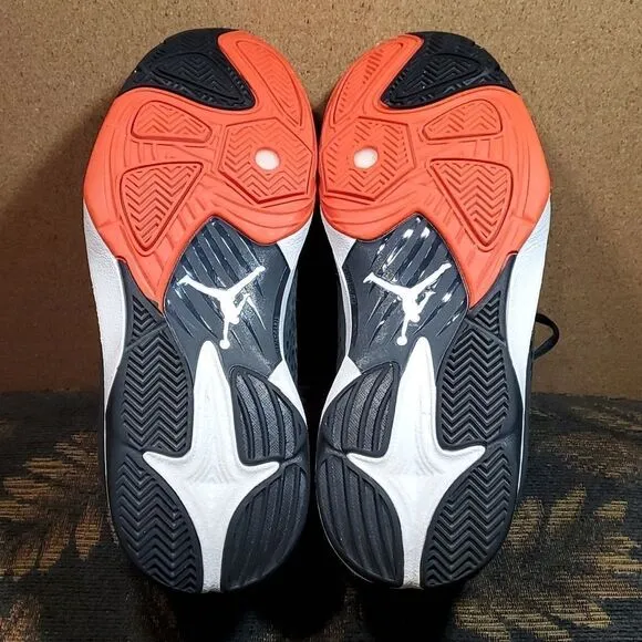 2013 Nike Air Jordan CP3 VII Athletic Basketball Shoes