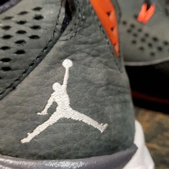 2013 Nike Air Jordan CP3 VII Athletic Basketball Shoes