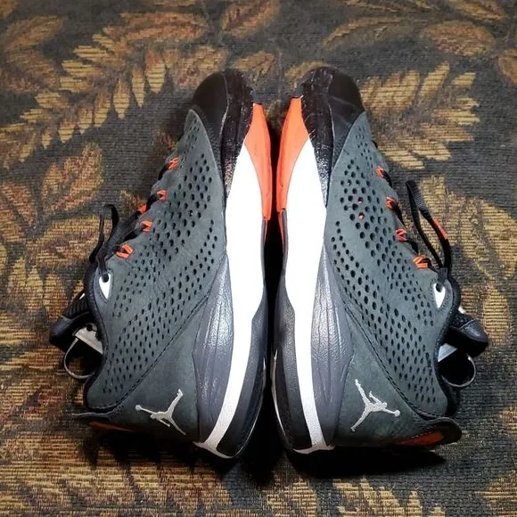 2013 Nike Air Jordan CP3 VII Athletic Basketball Shoes