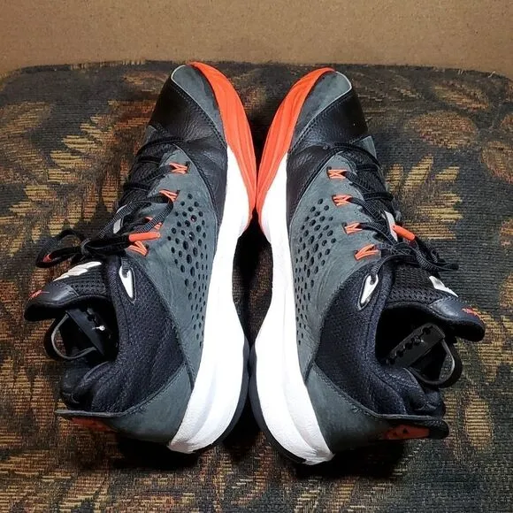 2013 Nike Air Jordan CP3 VII Athletic Basketball Shoes