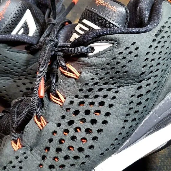 2013 Nike Air Jordan CP3 VII Athletic Basketball Shoes