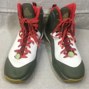 2014 Adidas Boost D Rose “Year Of The Goat” Mens Basketball Shoes