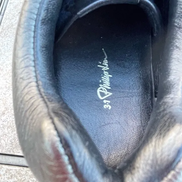 3.1 Phillip Lim Womens  Sneakers Shoes