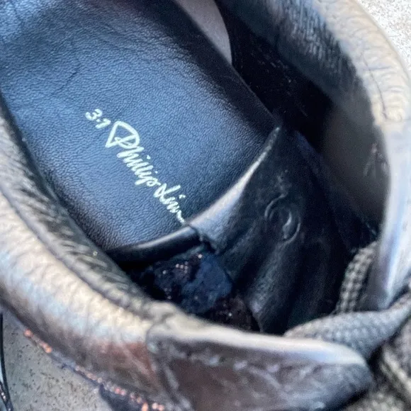3.1 Phillip Lim Womens  Sneakers Shoes