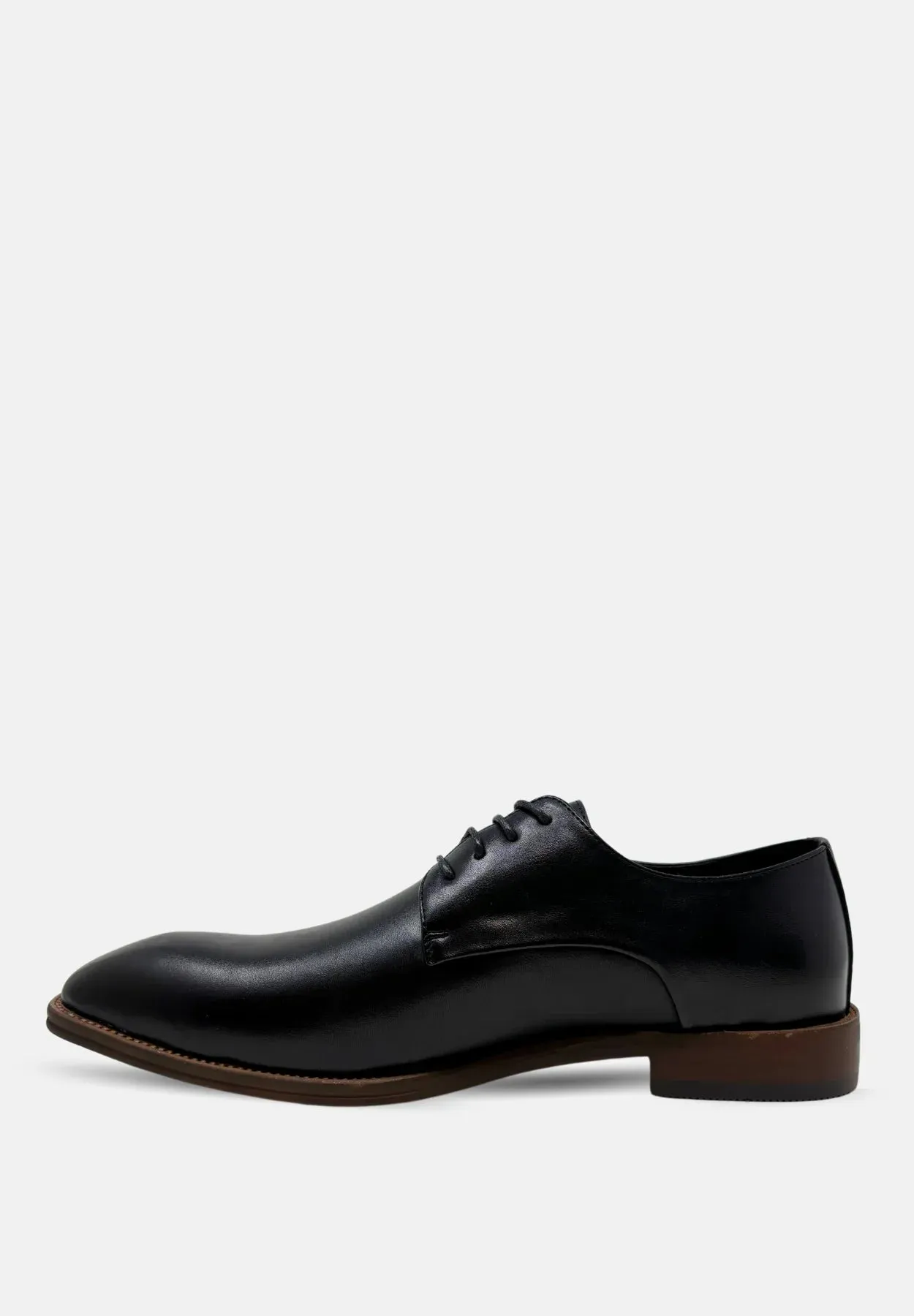 6th Sense Shoe | Guitar | Black
