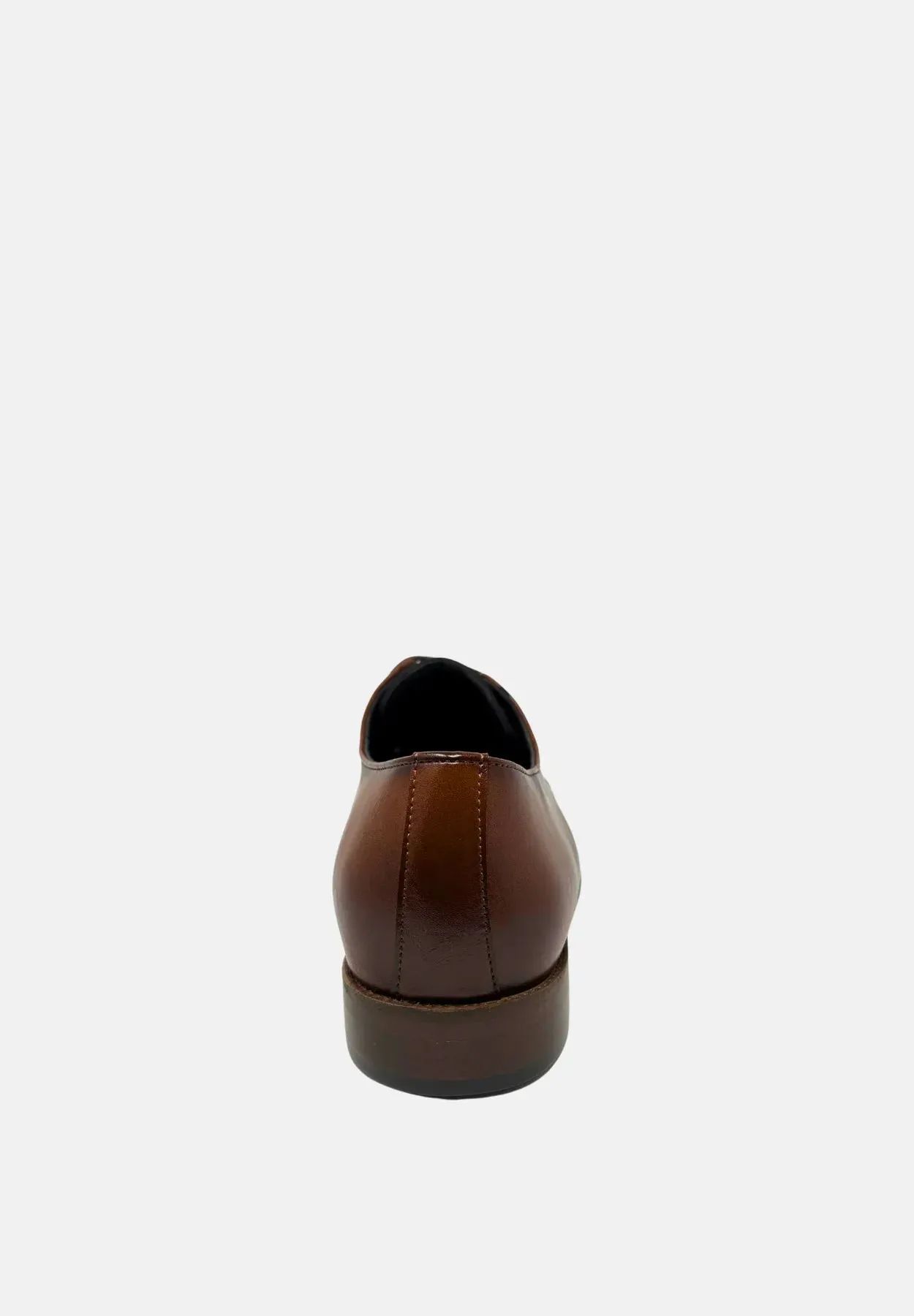 6th Sense Shoe | Guitar | Brown