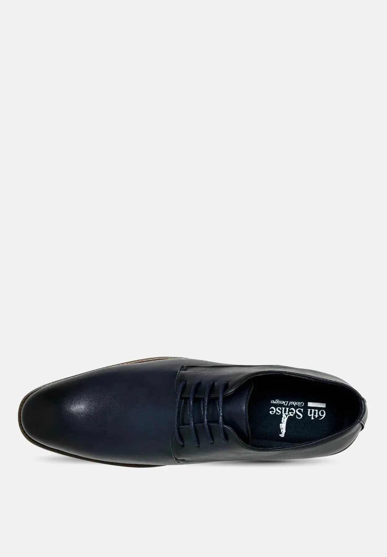 6th Sense Shoe | Guitar | Navy