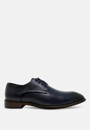 6th Sense Shoe | Guitar | Navy
