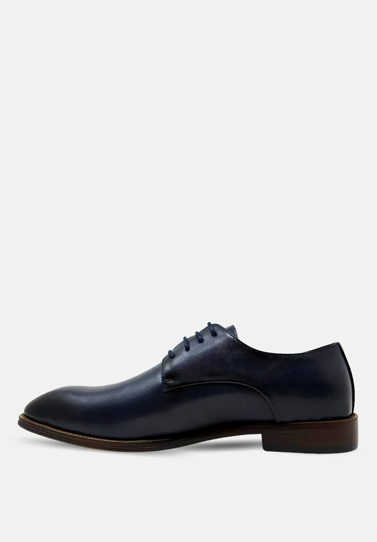 6th Sense Shoe | Guitar | Navy