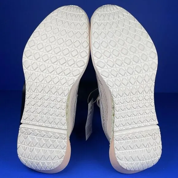 Adidas‎ 4DFWD Pulse Women's Size 9 Running Shoes Halo Ivory Beige Q46226 New