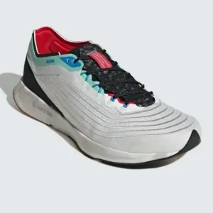 Adidas Adizero Lightstrike Running Men's Shoes Size 8.5 / W 10.5 White G…