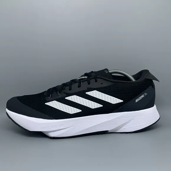 Adidas Adizero SL Running Shoes HQ1349 Men's Sz 11.5