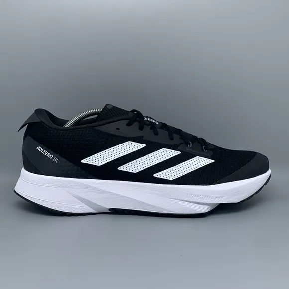 Adidas Adizero SL Running Shoes HQ1349 Men's Sz 11.5