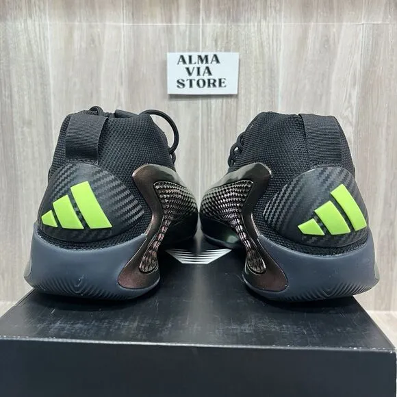 Adidas AE 1 J Basketball The Future Youth Shoes Sneakers IF1874 GS Sz 6.5