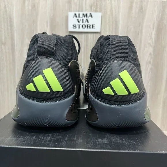 Adidas AE 1 J Basketball The Future Youth Shoes Sneakers IF1874 GS Sz 6.5