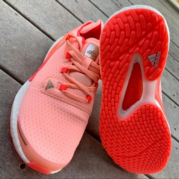 Adidas Alphatorsion Boost Men’s Running Shoes