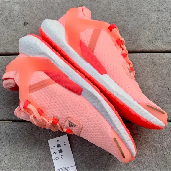 Adidas Alphatorsion Boost Men’s Running Shoes
