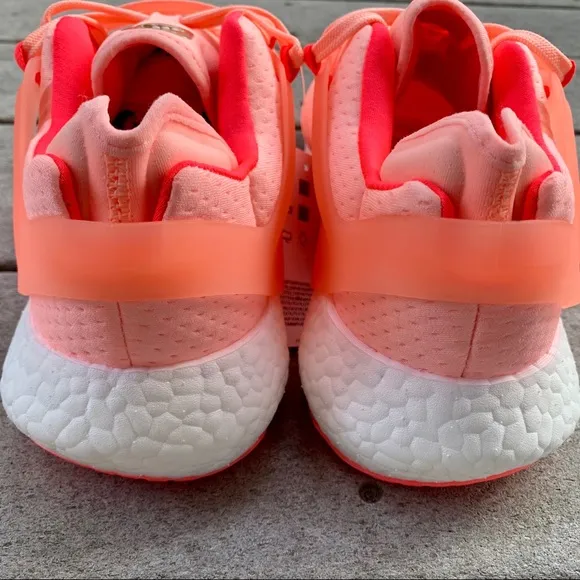 Adidas Alphatorsion Boost Men’s Running Shoes