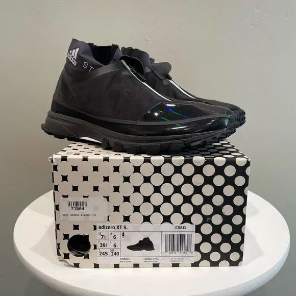 Adidas by Stella McCartney Adizero XT S. Running Shoes - Size: 7.5