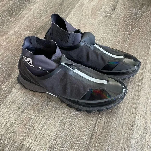 Adidas by Stella McCartney Adizero XT S. Running Shoes - Size: 7.5