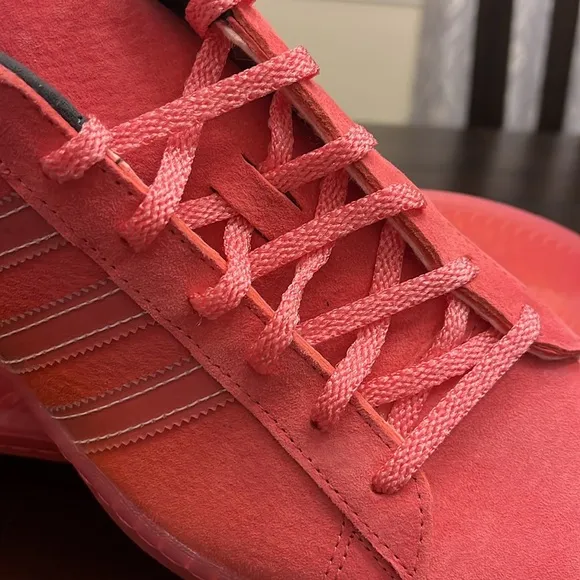 Adidas Campus 80s Pantone Shoes Sneakers new GY4599 orange Mens Sizes