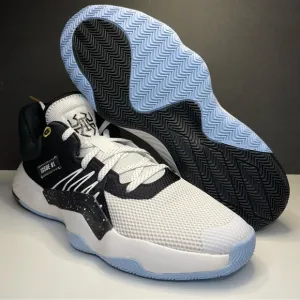 Adidas D.O.N. Issue #1  DONOVAN MITCHELL Basketball Shoes Size Men’s 11.5