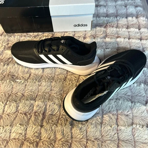 Adidas kids Runfalcon Sneakers size 6