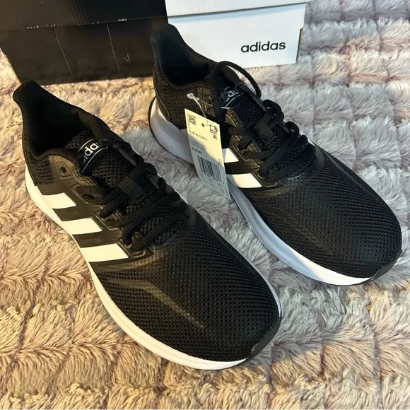 Adidas kids Runfalcon Sneakers size 6