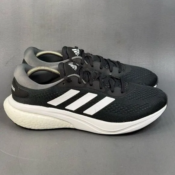 adidas Men Supernova 2.0 athletic sneaker shoes men’s size 11.5