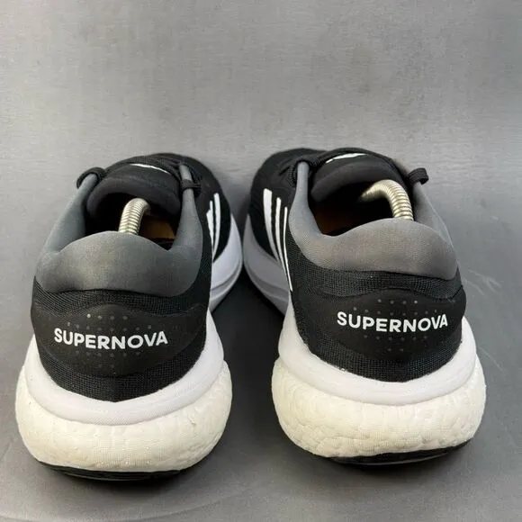 adidas Men Supernova 2.0 athletic sneaker shoes men’s size 11.5