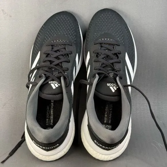 adidas Men Supernova 2.0 athletic sneaker shoes men’s size 11.5