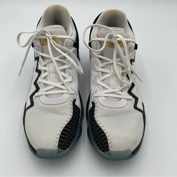 Adidas Men's D.O.N. Issue #2 Mind Over Matter Basketball Shoes Sneakers Size 13