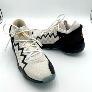 Adidas Men's D.O.N. Issue #2 Mind Over Matter Basketball Shoes Sneakers Size 13