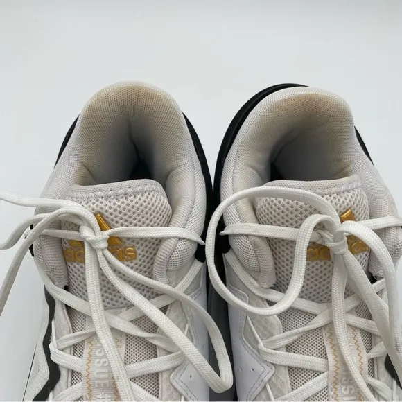 Adidas Men's D.O.N. Issue #2 Mind Over Matter Basketball Shoes Sneakers Size 13