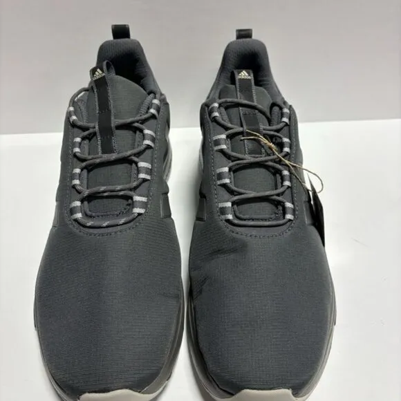 Adidas Men’s Racer Tr23 Gray Running Shoes, Size 13 M