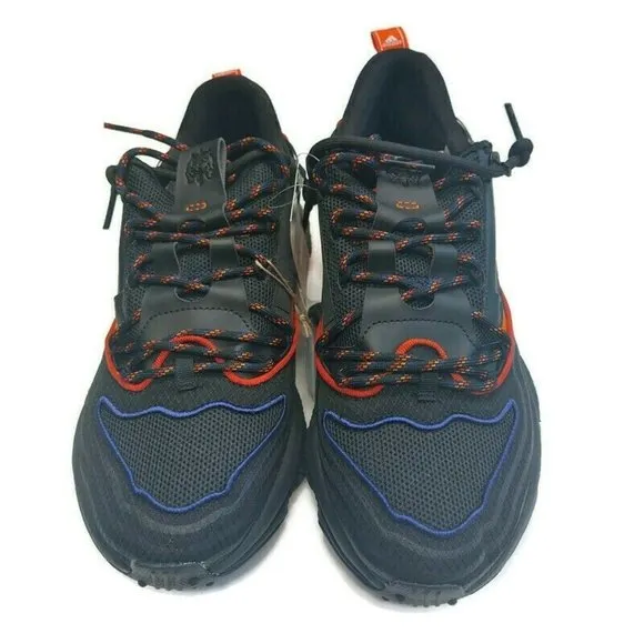 Adidas Mens Size 7.5 Ozweego Zip Chinese New Year Pack Running Shoes Q47187
