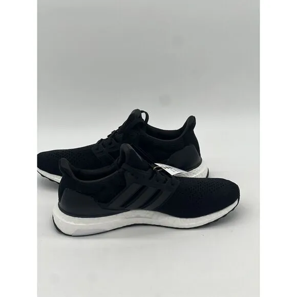 Adidas Men's UltraBoost 1.0 DNA Black Running Shoes HQ4201 Size 11.5 New In Box