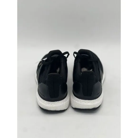 Adidas Men's UltraBoost 1.0 DNA Black Running Shoes HQ4201 Size 11.5 New In Box