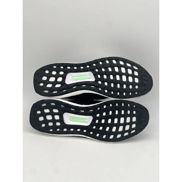 Adidas Men's UltraBoost 1.0 DNA Black Running Shoes HQ4201 Size 11.5 New In Box