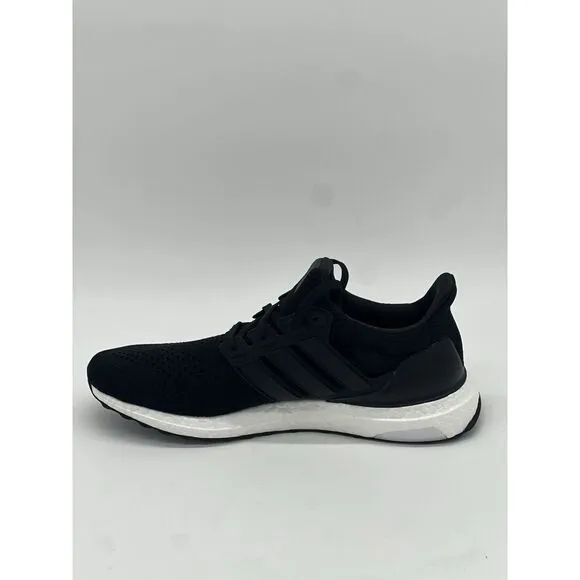 Adidas Men's UltraBoost 1.0 DNA Black Running Shoes HQ4201 Size 11.5 New In Box