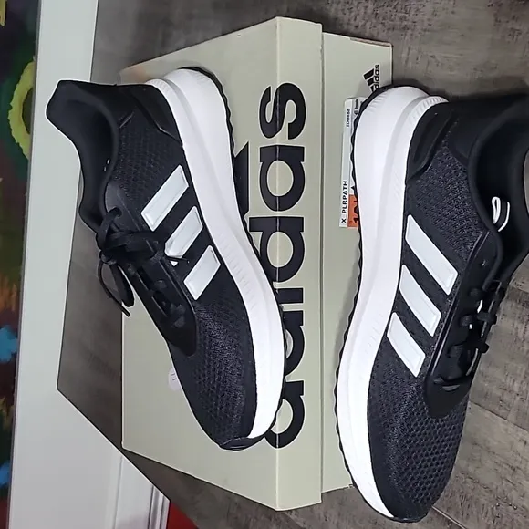 Adidas Men’s X_PLR Path Running Shoes Sneakers NWT Size 10.5