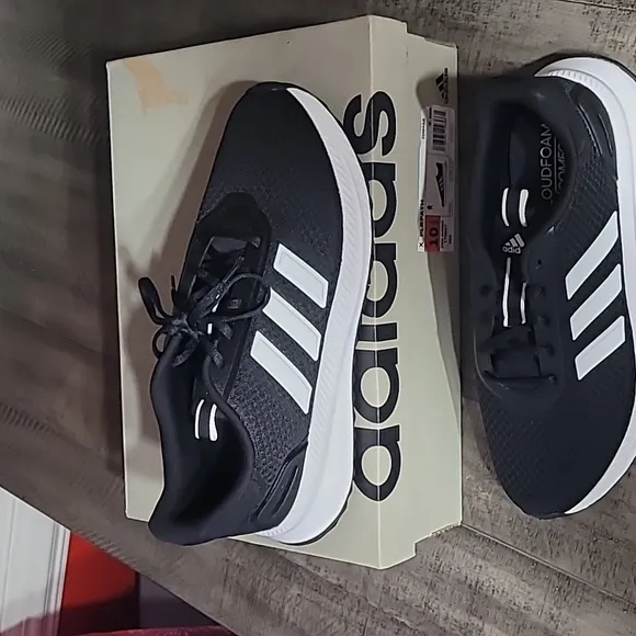 Adidas Men’s X_PLR Path Running Shoes Sneakers NWT Size 10.5