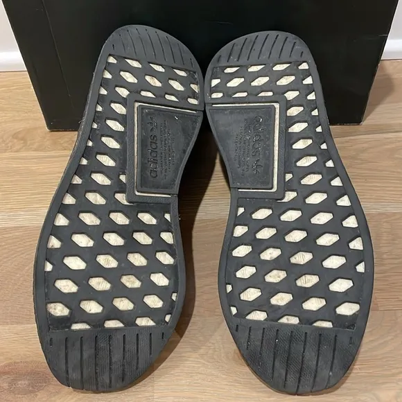 Adidas NMD CS2 Prime Knit Shoes