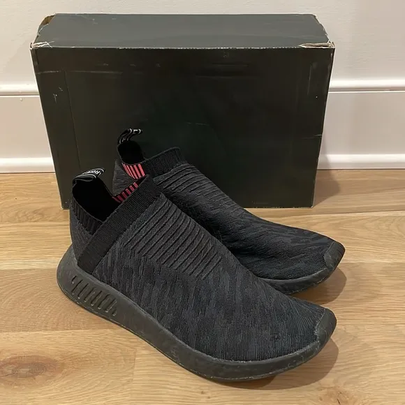 Adidas NMD CS2 Prime Knit Shoes