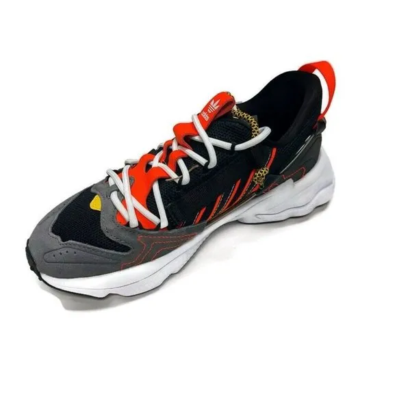Adidas Originals Mens Size 5 Ozweego Zip Marathon Running Shoes Sneakers H67266
