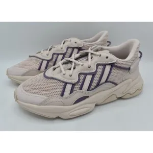 Adidas Originals Womens Size 9 Ozweego Putty Mauve Sneakers Shoes
