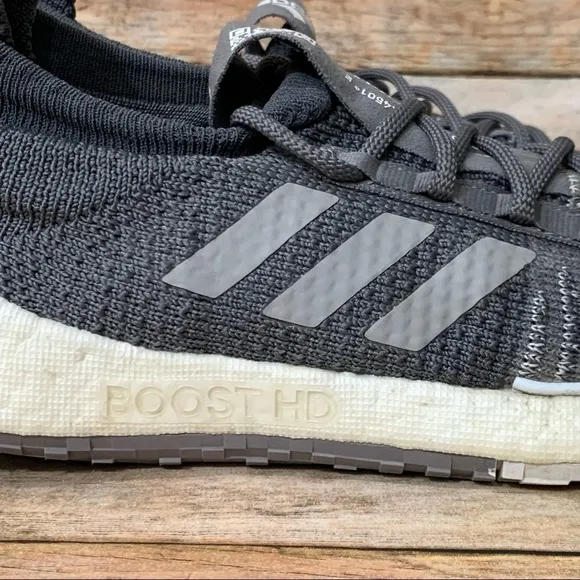 Adidas Pulseboost HD Athletic Shoes